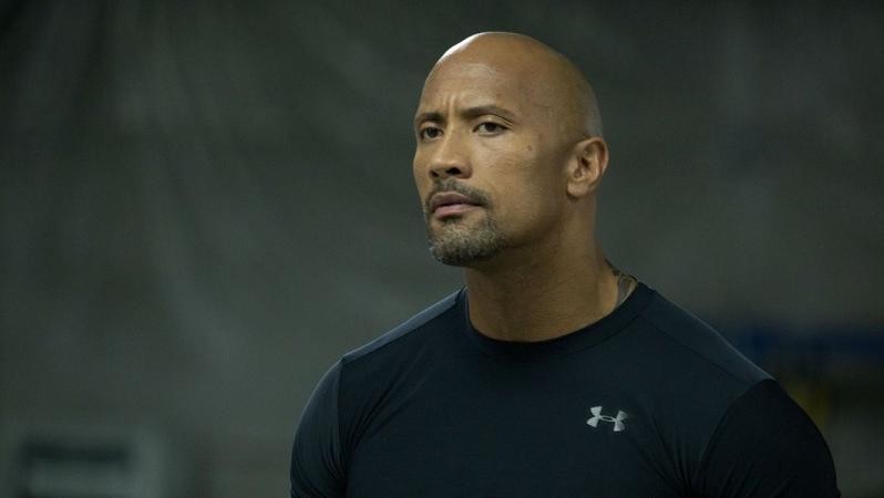 The Rock