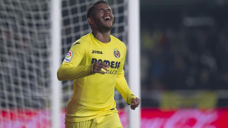 Jonathan Dos Santos