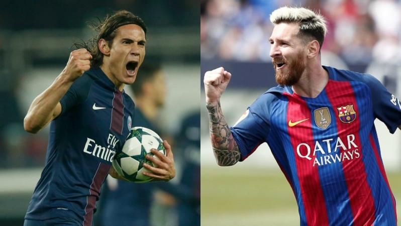 Champions League round of 16 preview