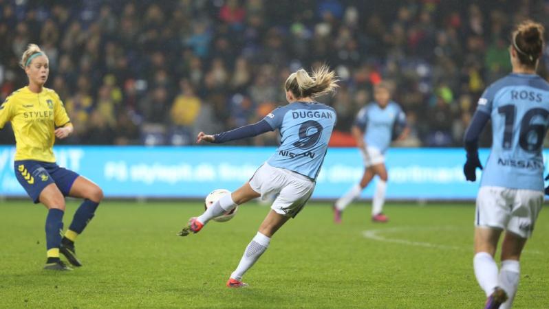 The English FA Has Some Very Bad Ideas For Bringing Girls Into Soccer