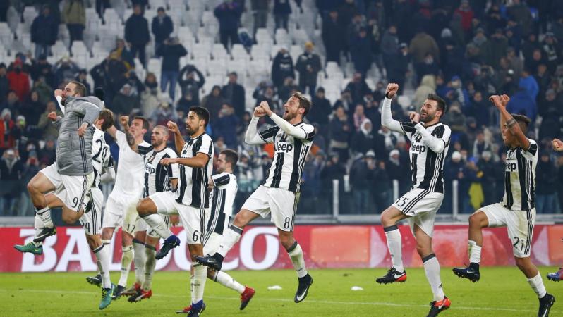 Juventus