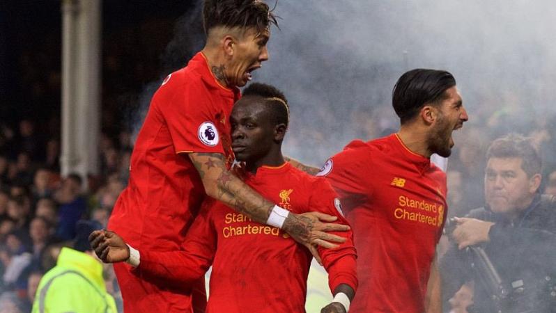 Liverpool