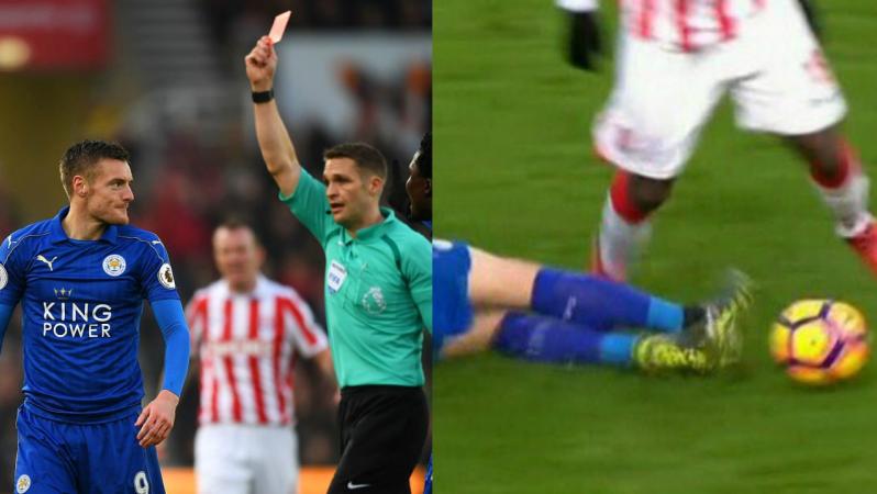 Is This The Death Of Tackling In Football?