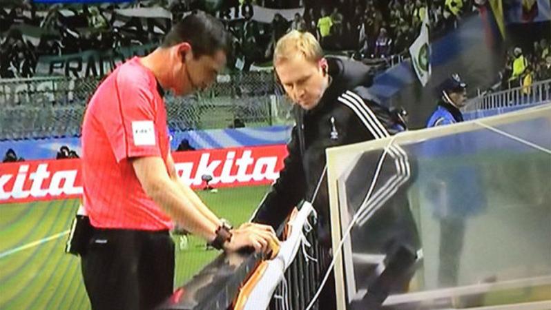 video replay