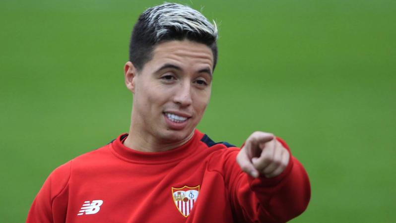 Samir Nasri