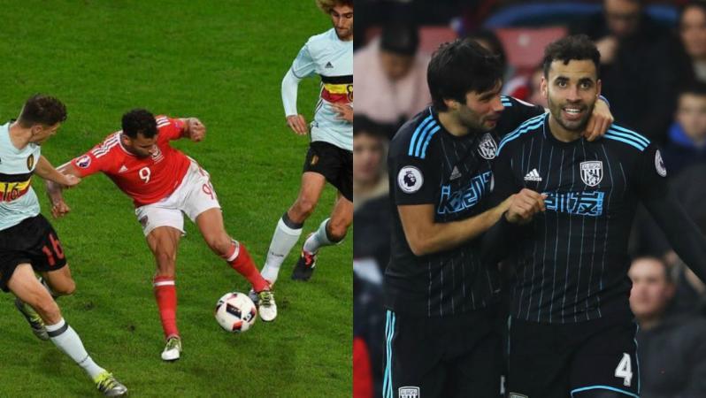 Hal Robson-Kanu