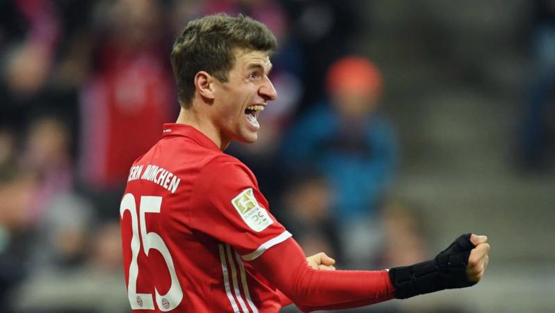 Thomas Muller