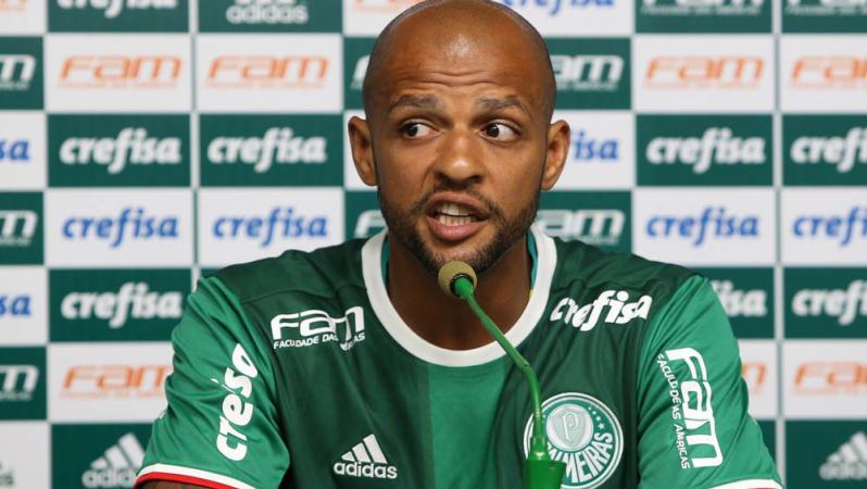 Felipe Melo