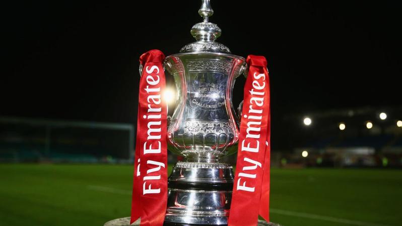FA Cup
