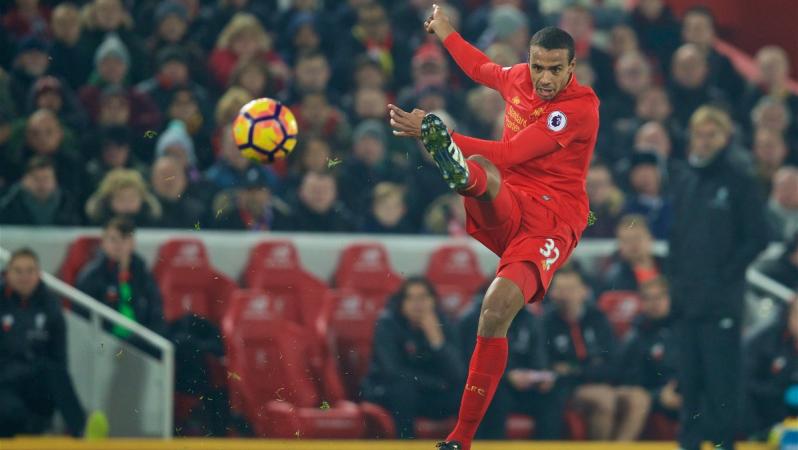 Joel Matip