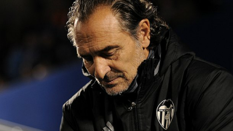 Cesare Prandelli