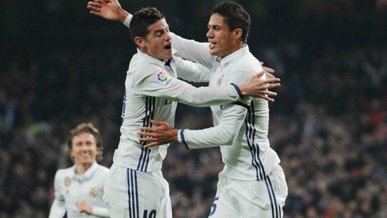 James Rodriguez
