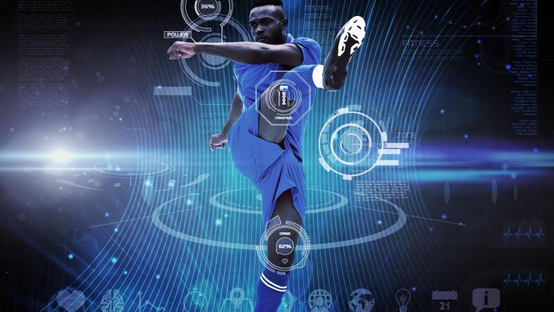 G-Form and MuscleSound are changing soccer through technology