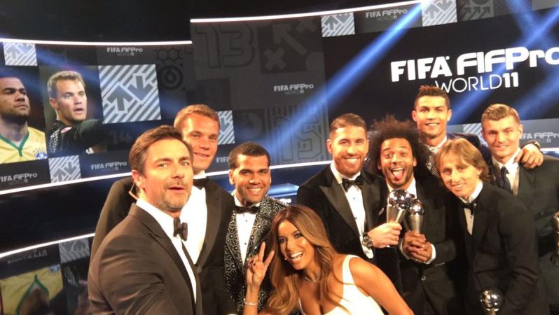 FIFA