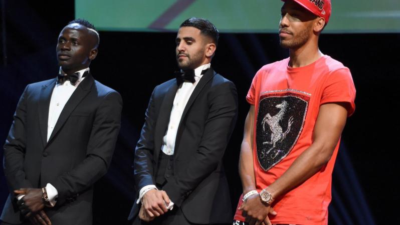 Pierre-Emerick Aubameyang