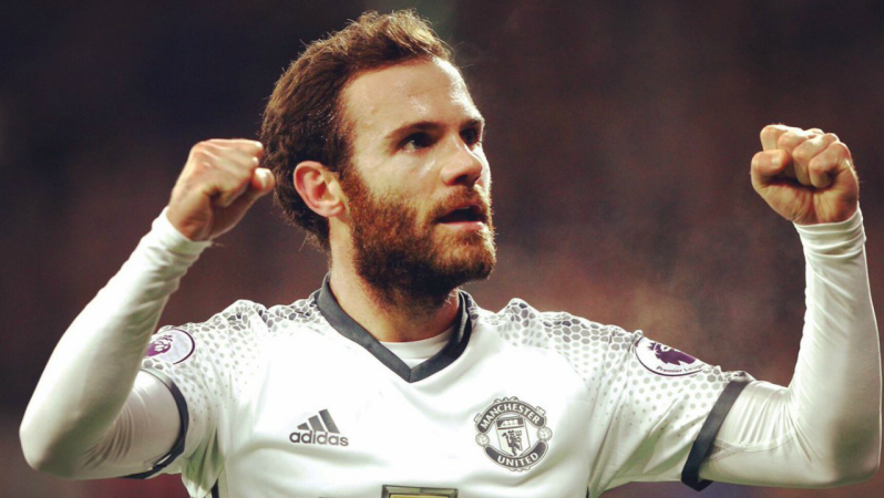 Juan Mata