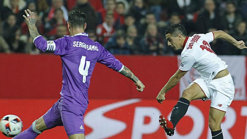 Sergio Ramos