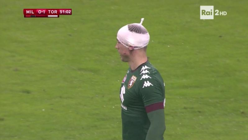 Joe Hart