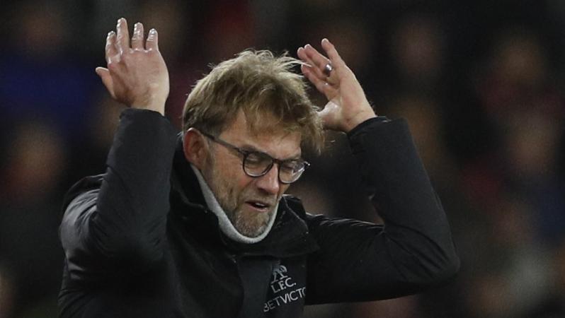 Jurgen Klopp