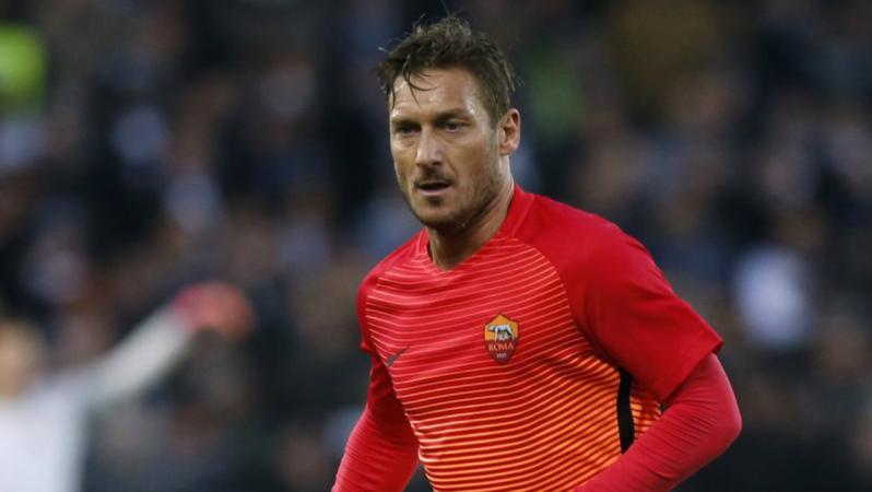 Francesco Totti
