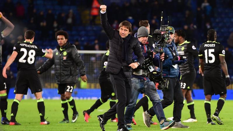 Antonio Conte