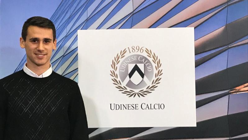 Kevin Lasagna
