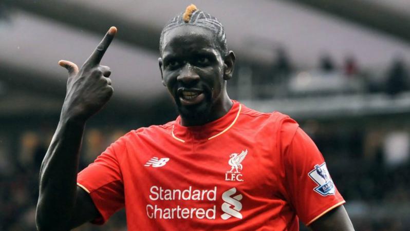 Mamadou Sakho