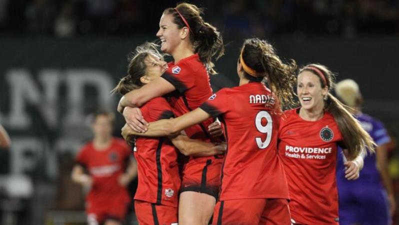 Portland Thorns