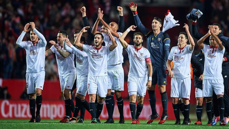 Sevilla