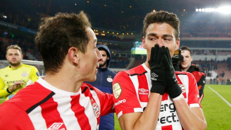 Hector Moreno