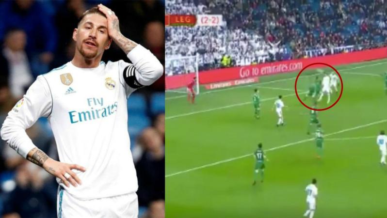 Real Madrid Leganes Copa del Rey upset