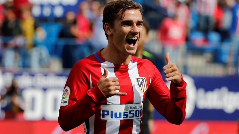 Antoine Griezmann