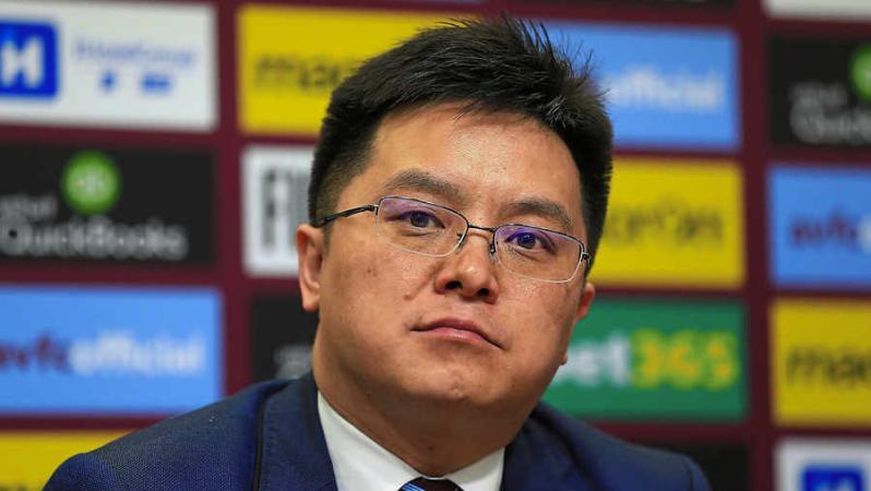 Dr. Tony Xia