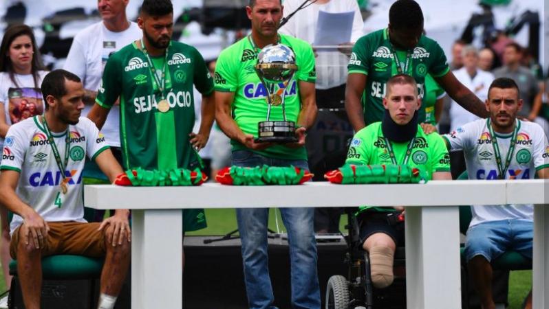 Chapecoense