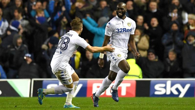 Souleymane Doukara