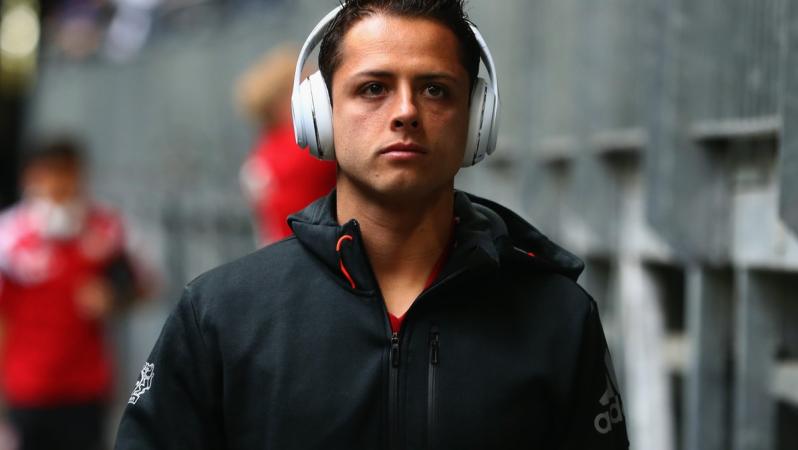 Chicharito