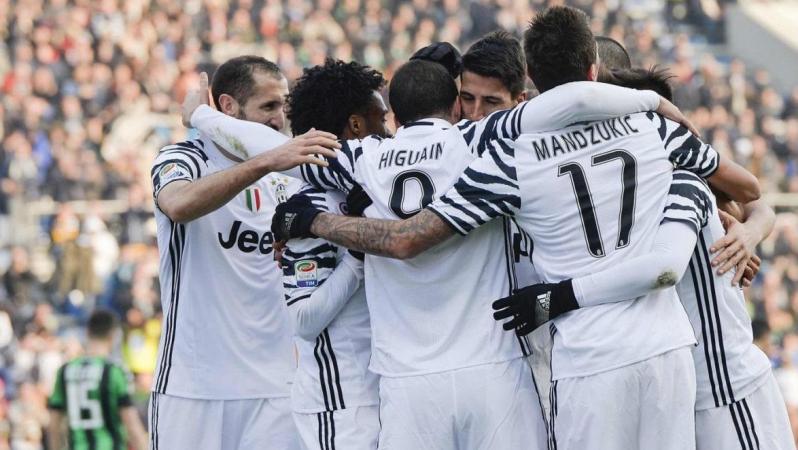 Juventus