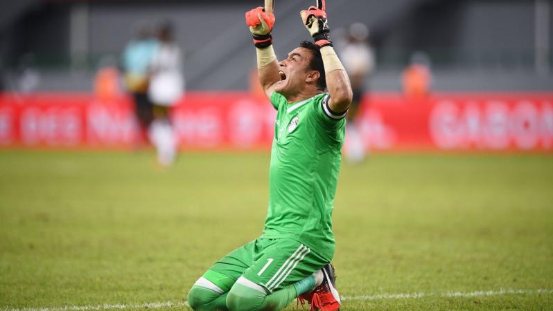 El-Hadary