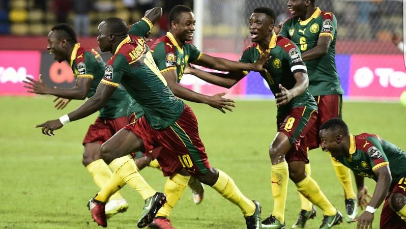 Cameroon