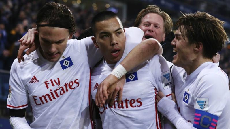 Bobby Wood