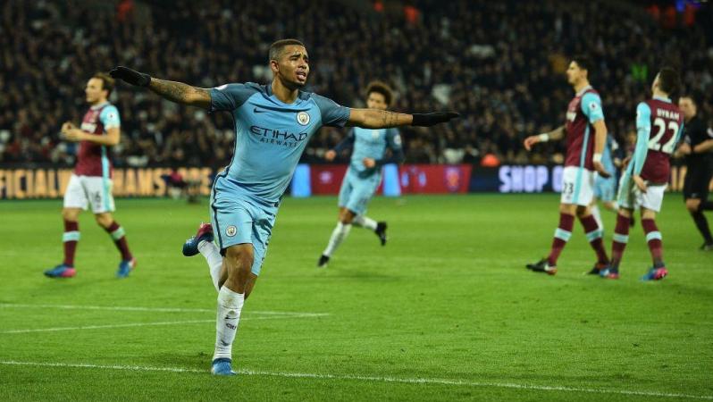 Gabriel Jesus