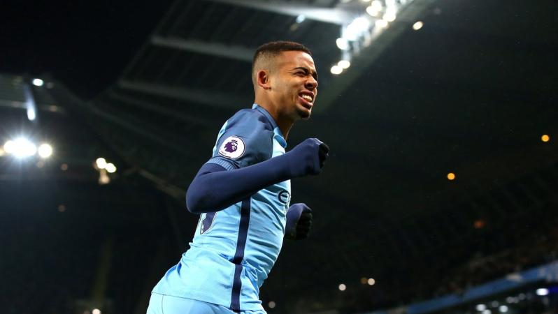 Gabriel Jesus
