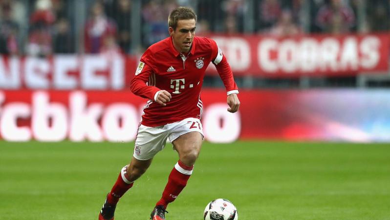 Philipp Lahm