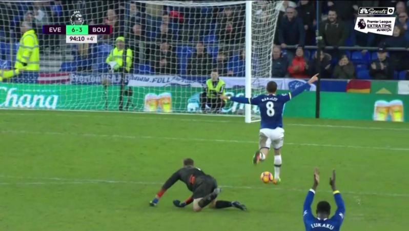 Ross Barkley