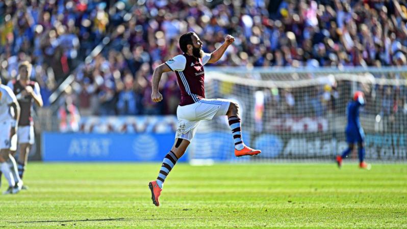 Colorado Rapids