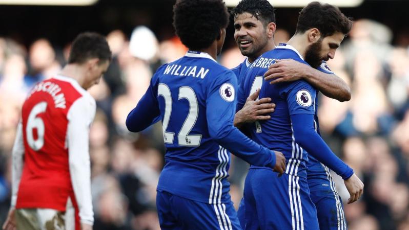 Chelsea