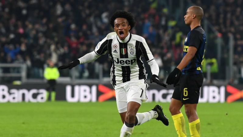 Juan Cuadrado