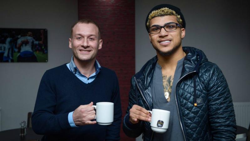 DeAndre Yedlin