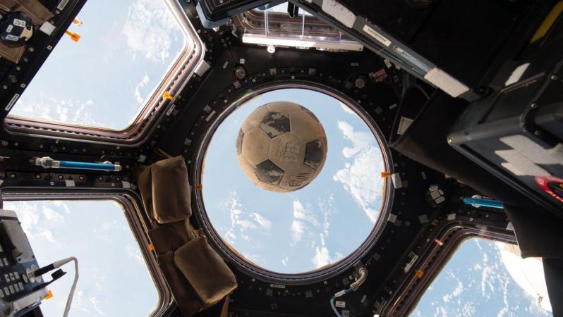 soccer ball