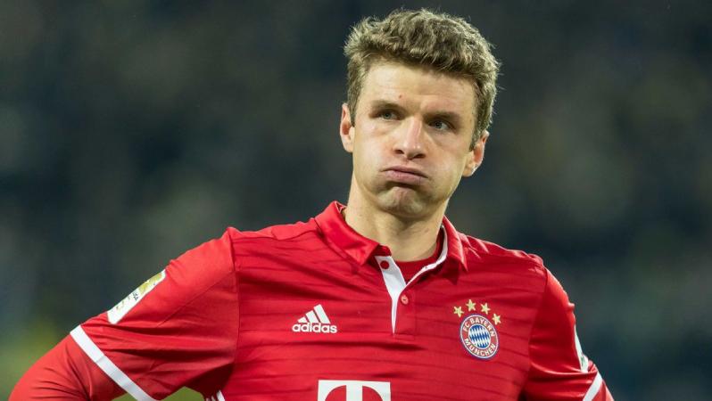 Thomas Muller